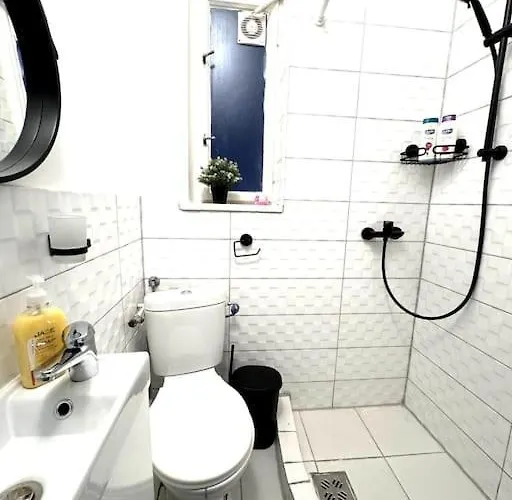 Апартаменты L2 Centre Loft With Ac *