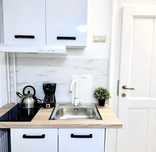 Apartmán L2 Centre Loft With Ac